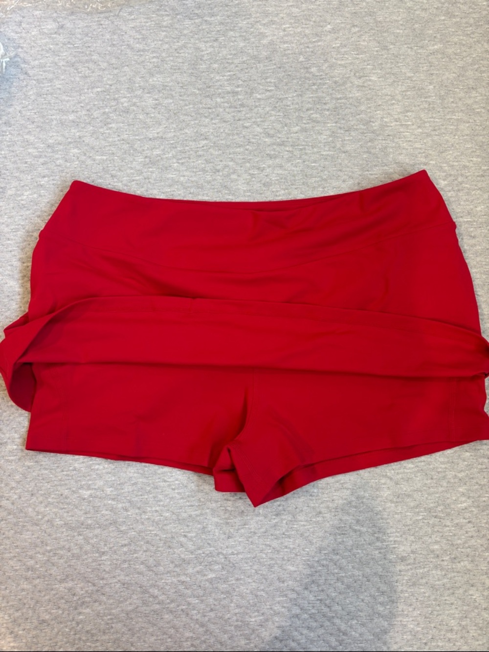 Daily Practice Mini Skort - Picture 6 of 7
